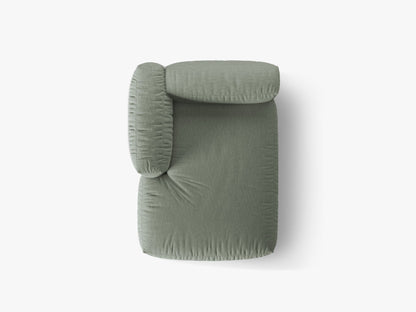 Martina modularna chaise longue