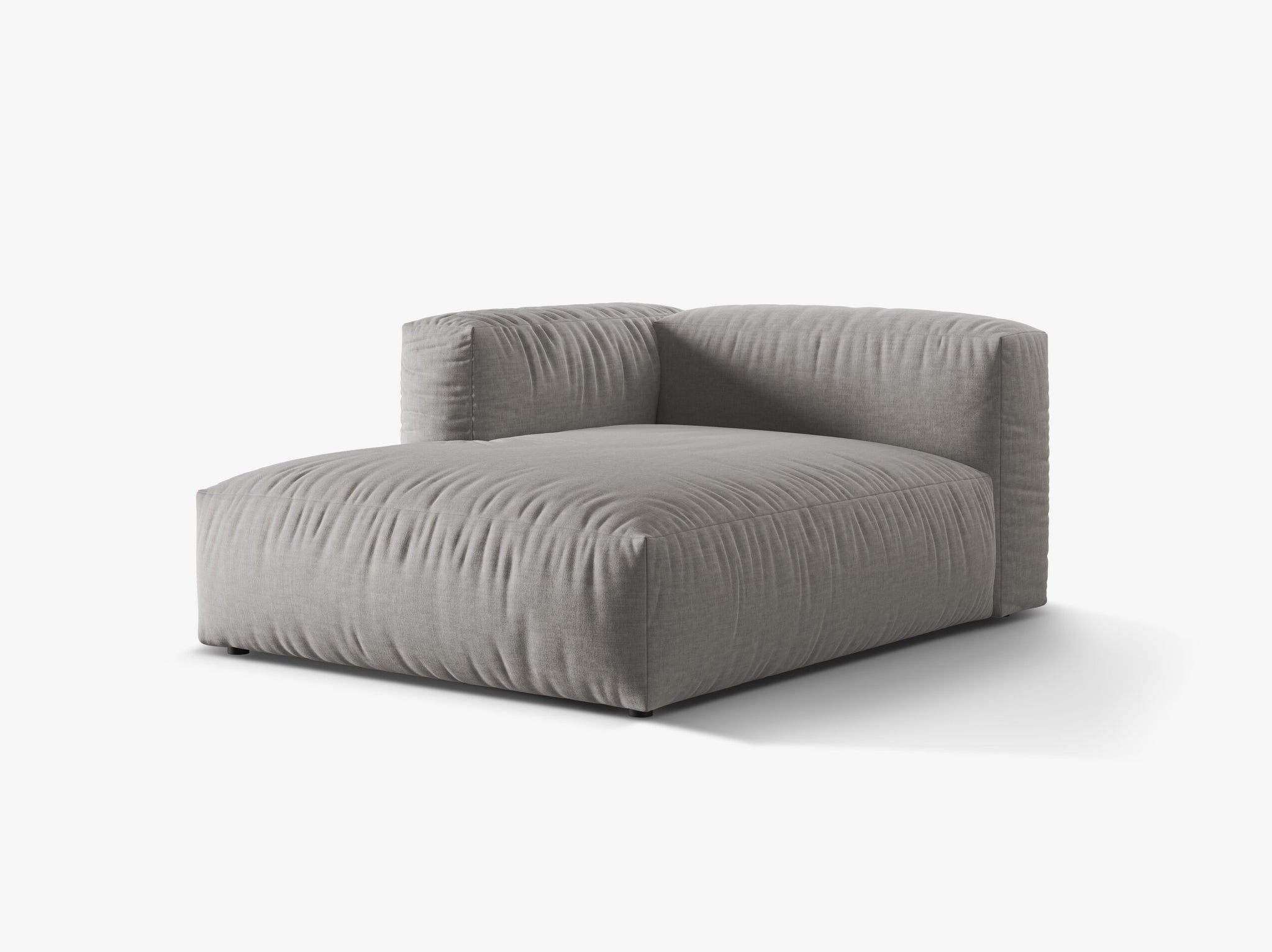 Martina modularna chaise longue