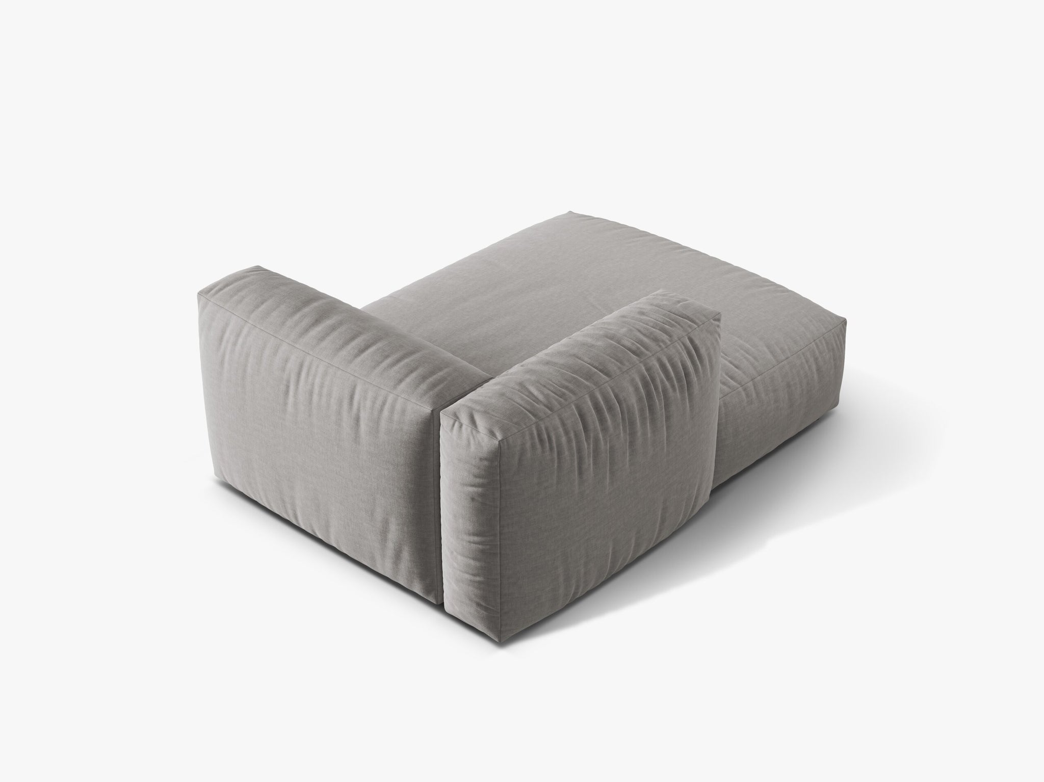 Martina modularna chaise longue
