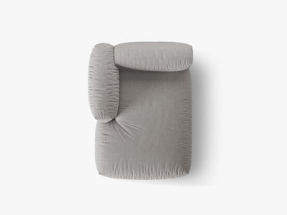 Martina modularna chaise longue