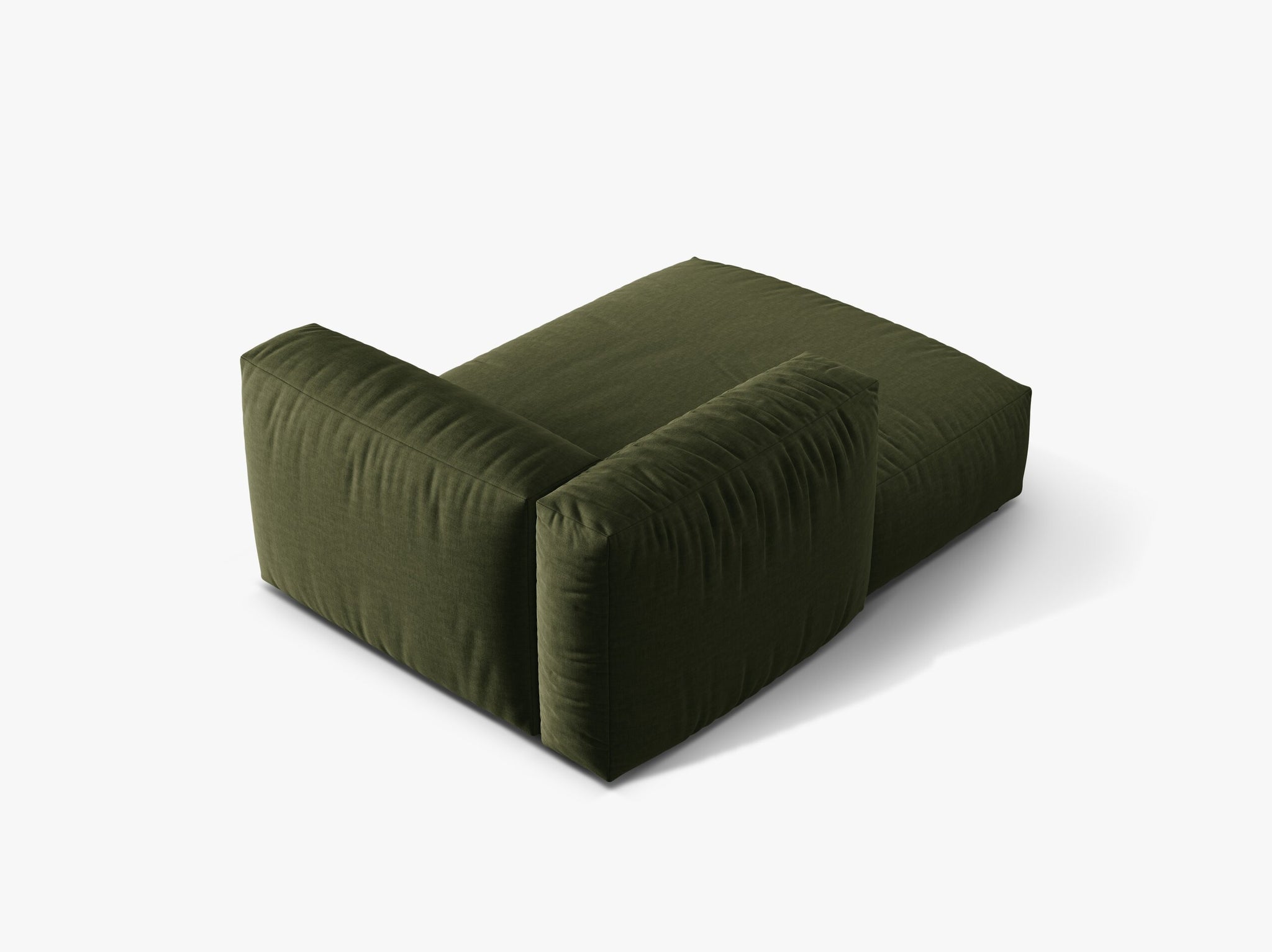 Martina modularna chaise longue
