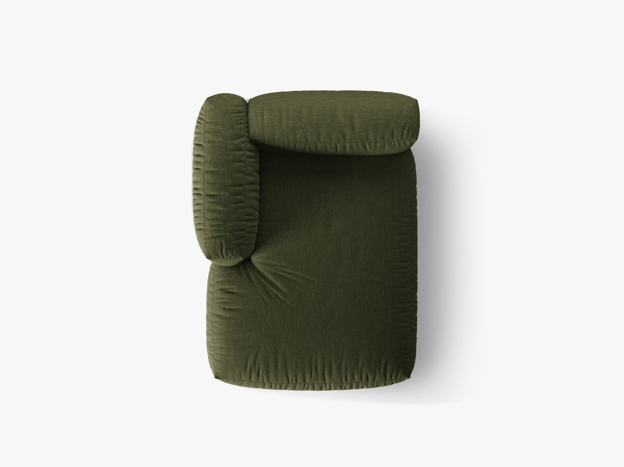 Martina modularna chaise longue
