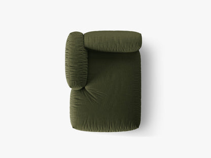 Martina modularna chaise longue