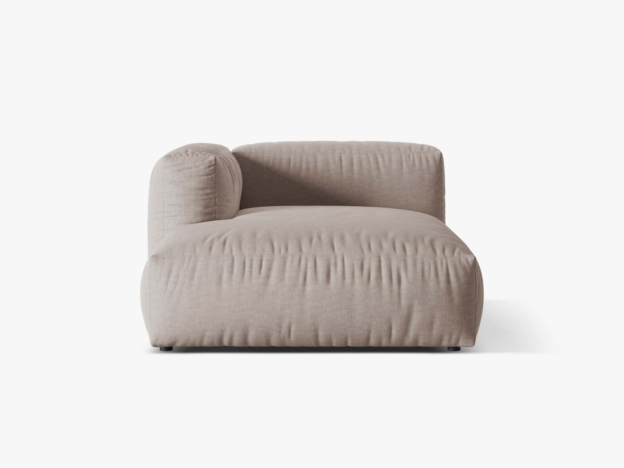 Martina modularna chaise longue