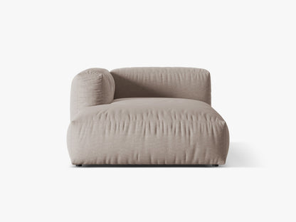Martina modularna chaise longue