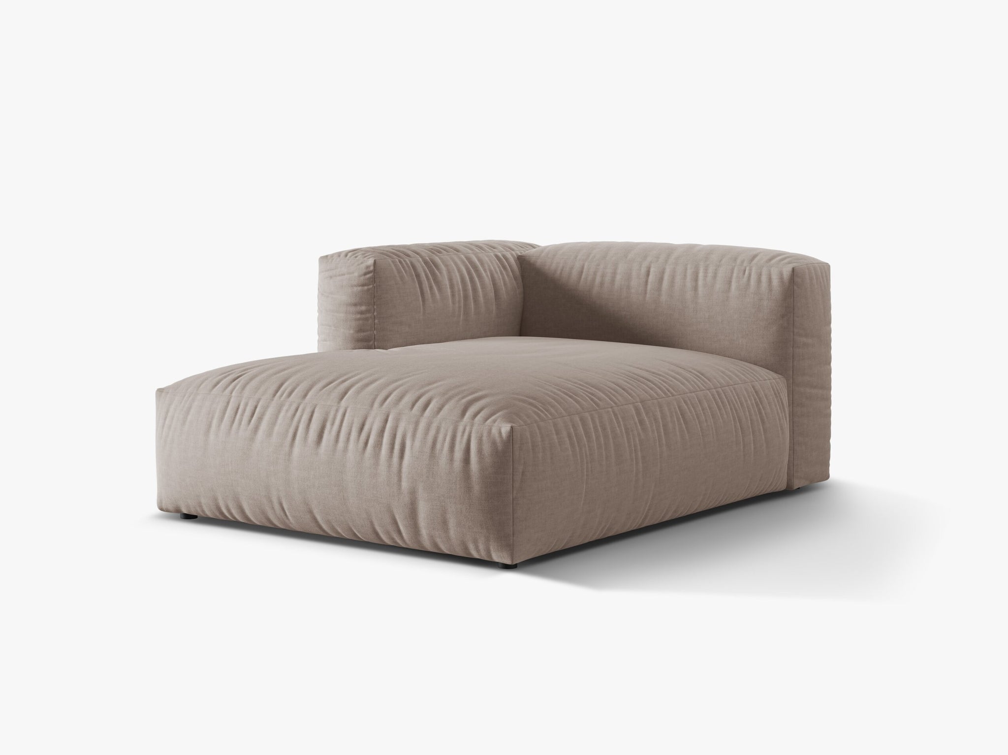Martina modularna chaise longue
