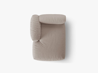 Martina modularna chaise longue