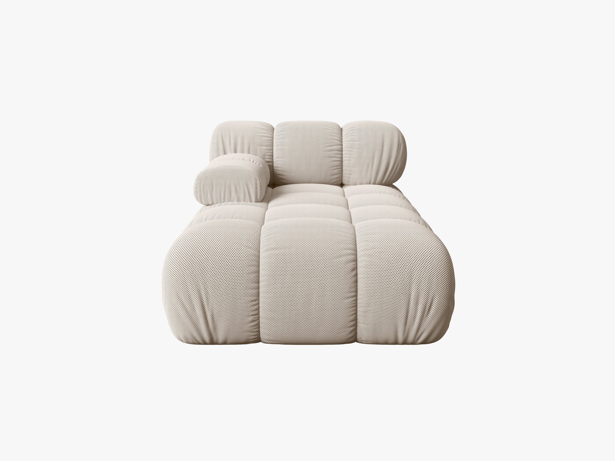 Bellis chaise longue modul