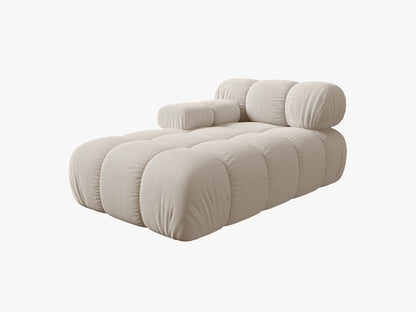 Bellis chaise longue modul