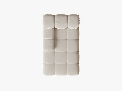 Bellis chaise longue modul