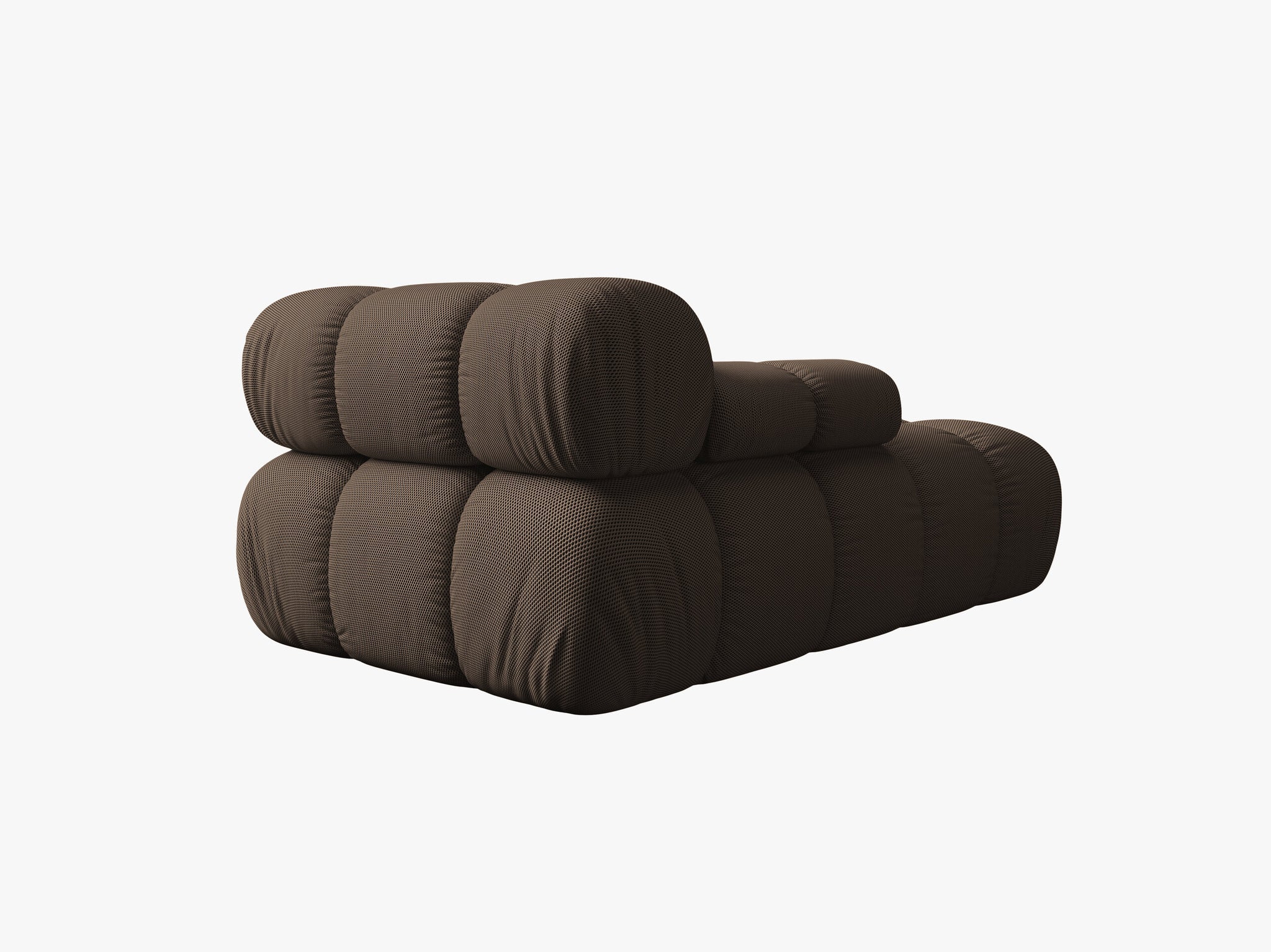 Bellis chaise longue modul