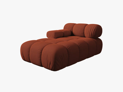 Bellis chaise longue modul