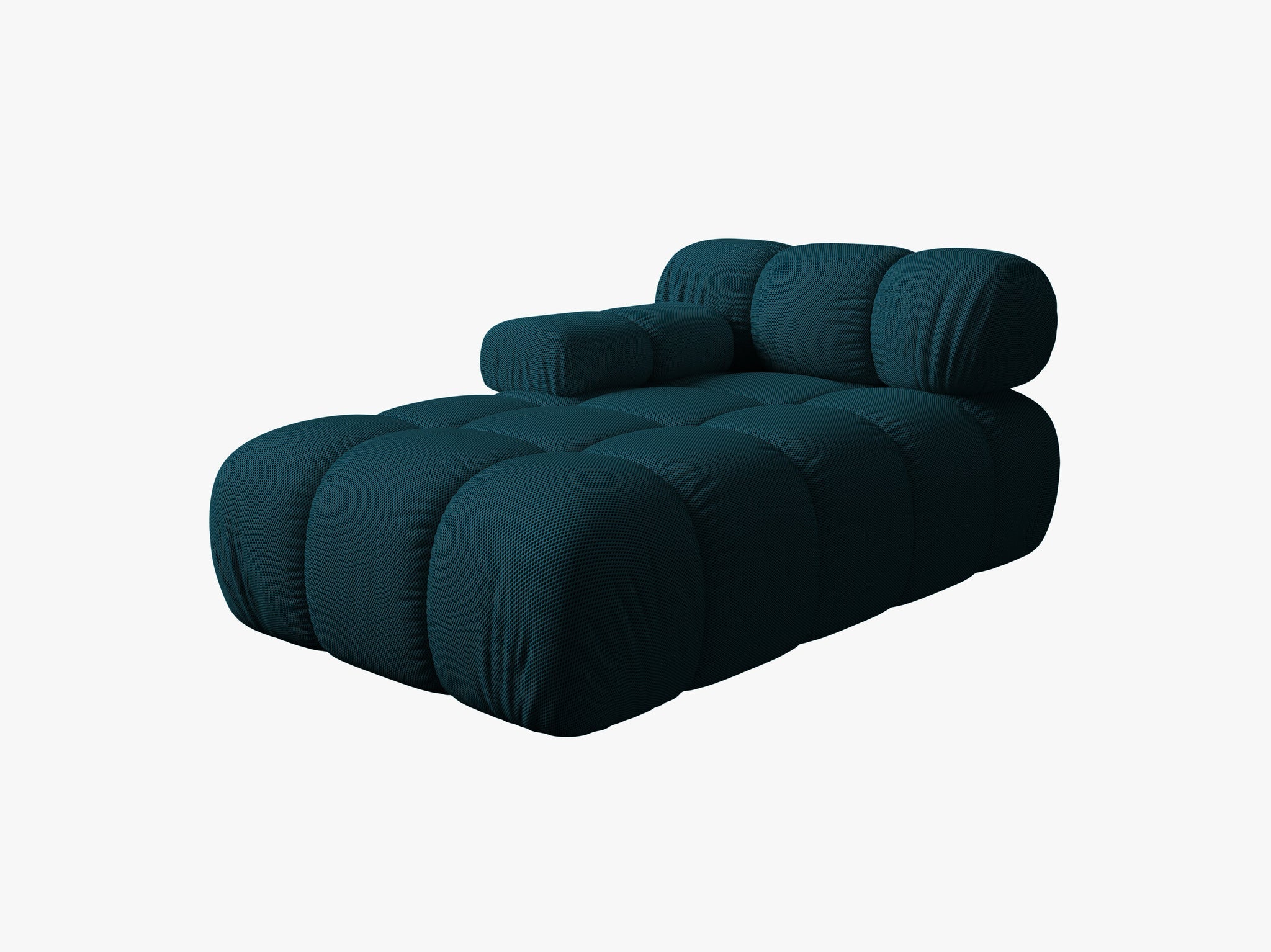 Bellis chaise longue modul