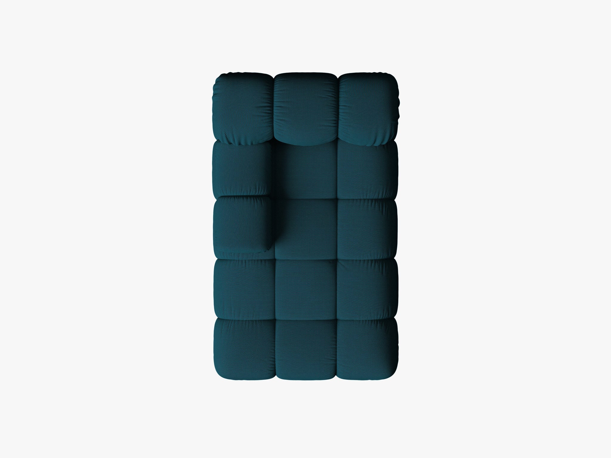 Bellis chaise longue modul