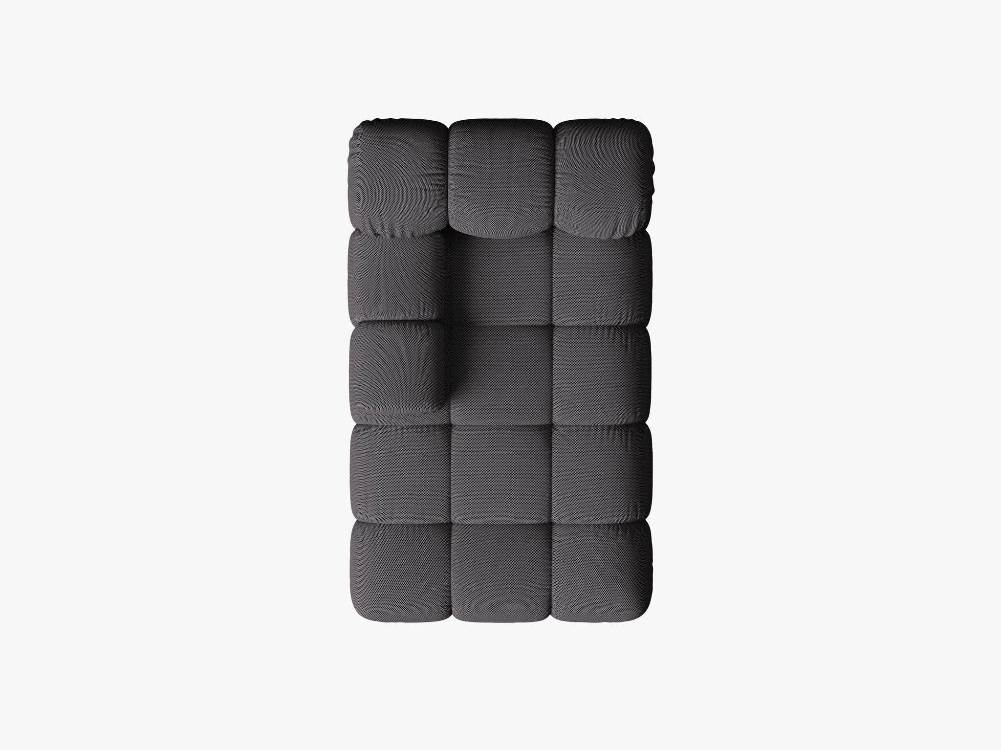 Bellis chaise longue modul