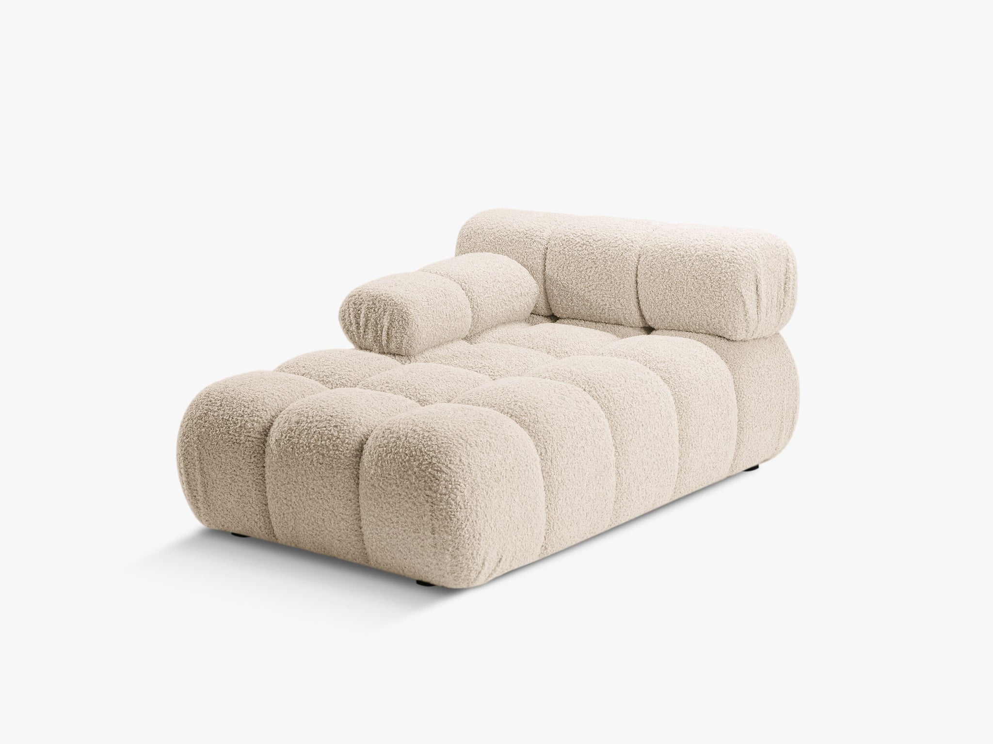 Bellis chaise longue modul