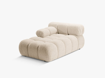 Bellis chaise longue modul