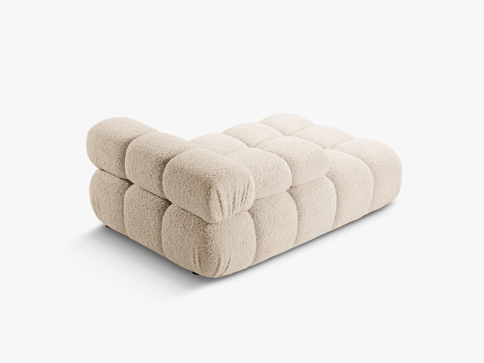 Bellis chaise longue modul