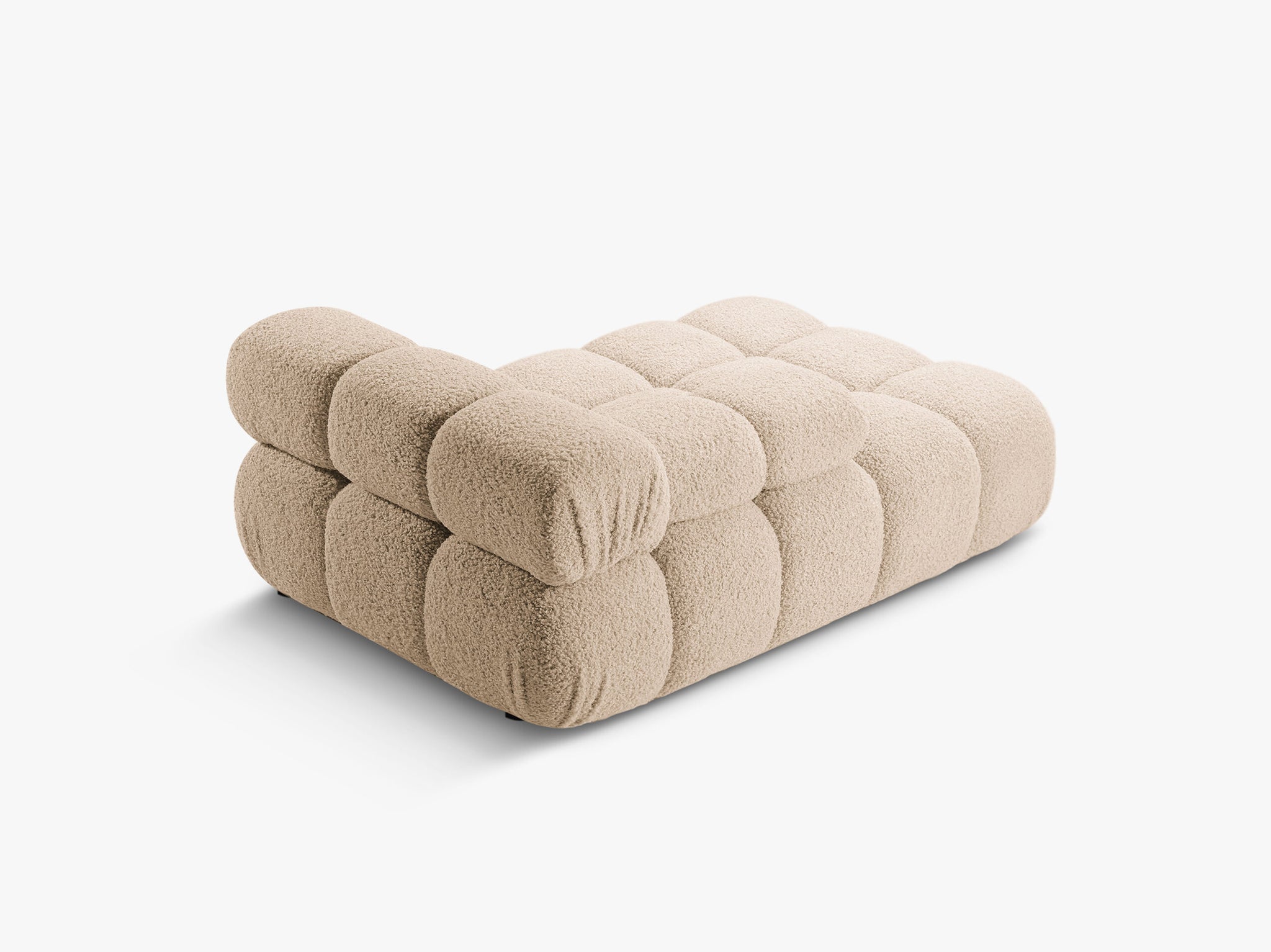 Bellis chaise longue modul