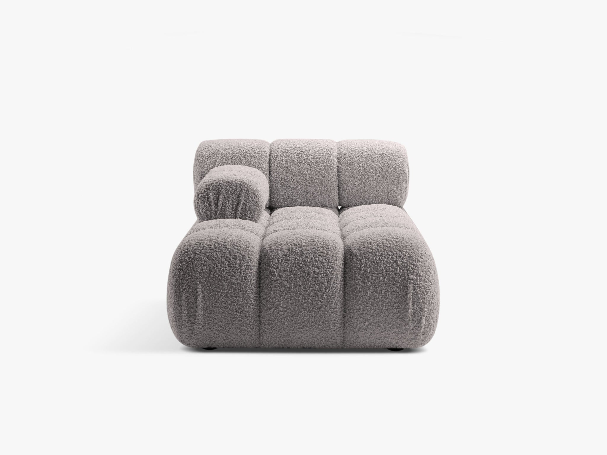 Bellis chaise longue modul