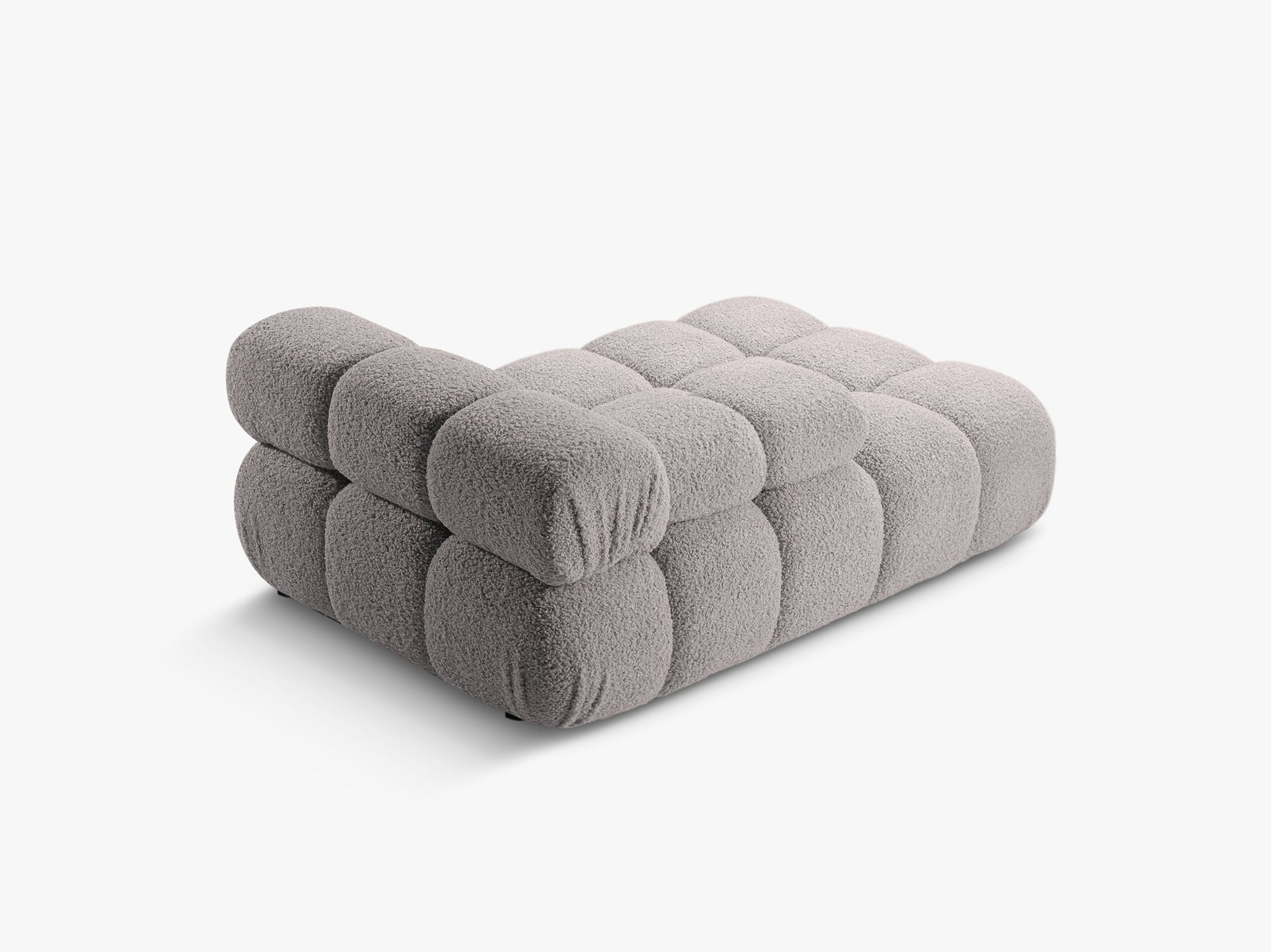 Bellis chaise longue modul