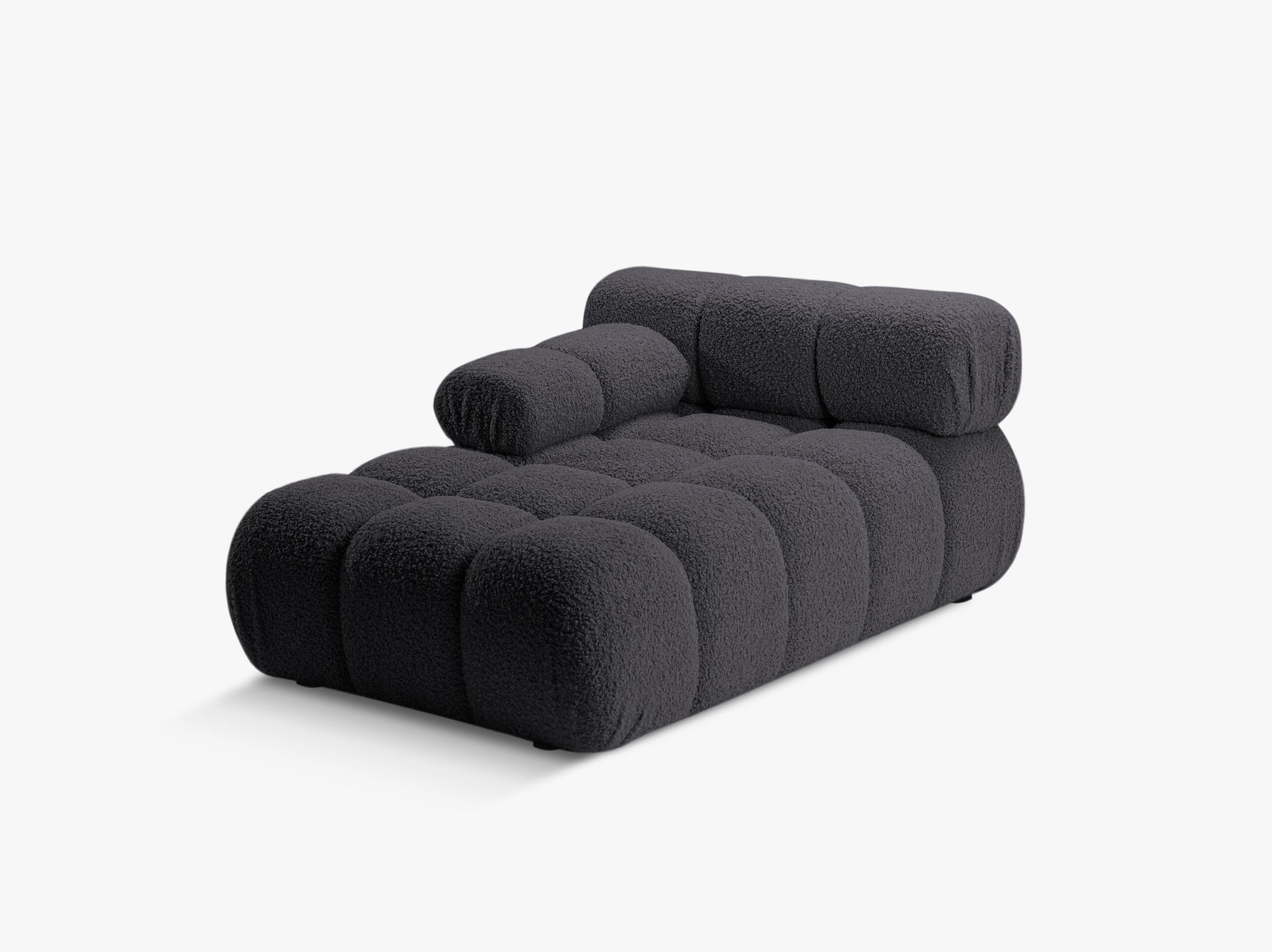 Bellis chaise longue modul