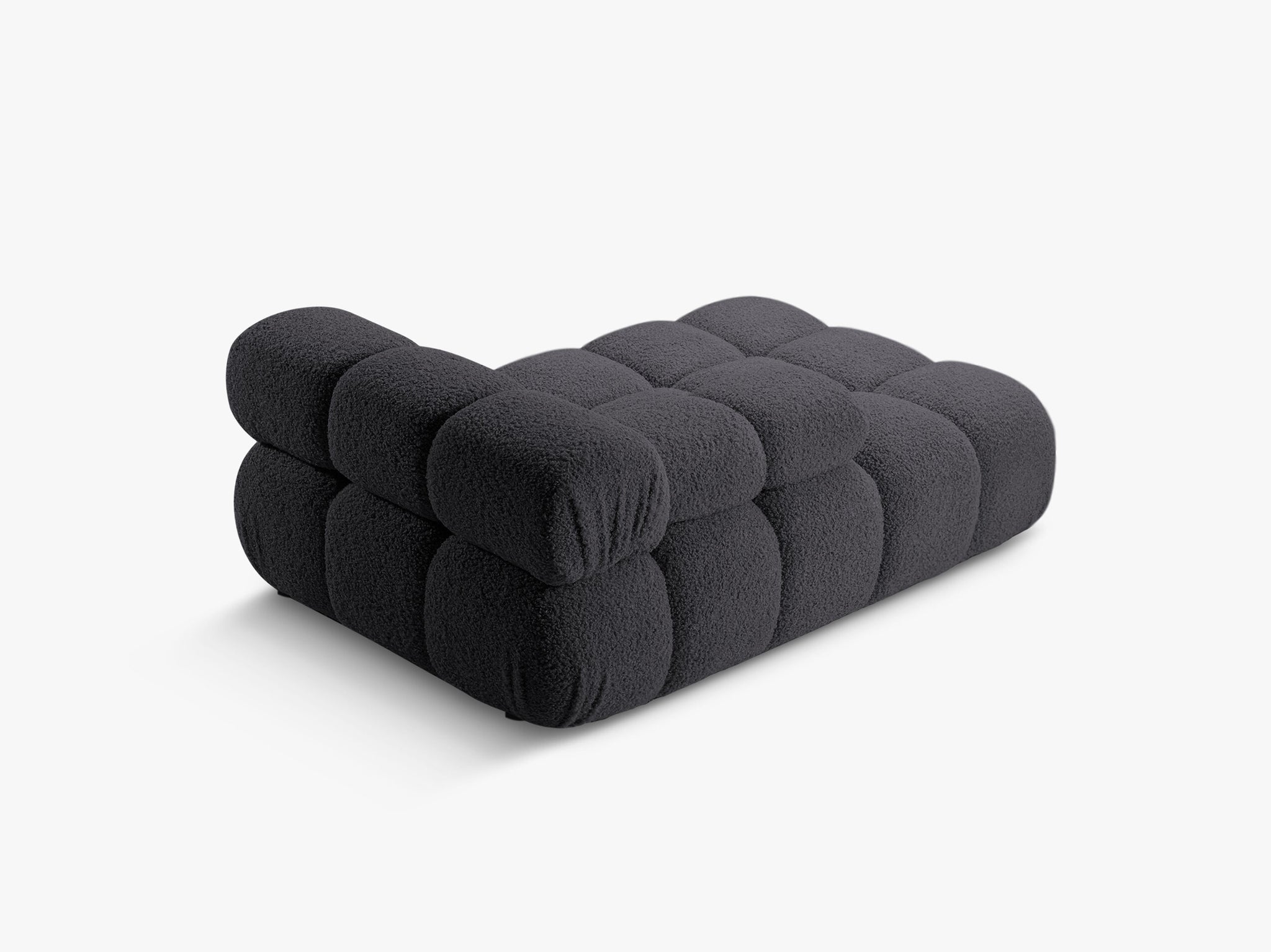 Bellis chaise longue modul