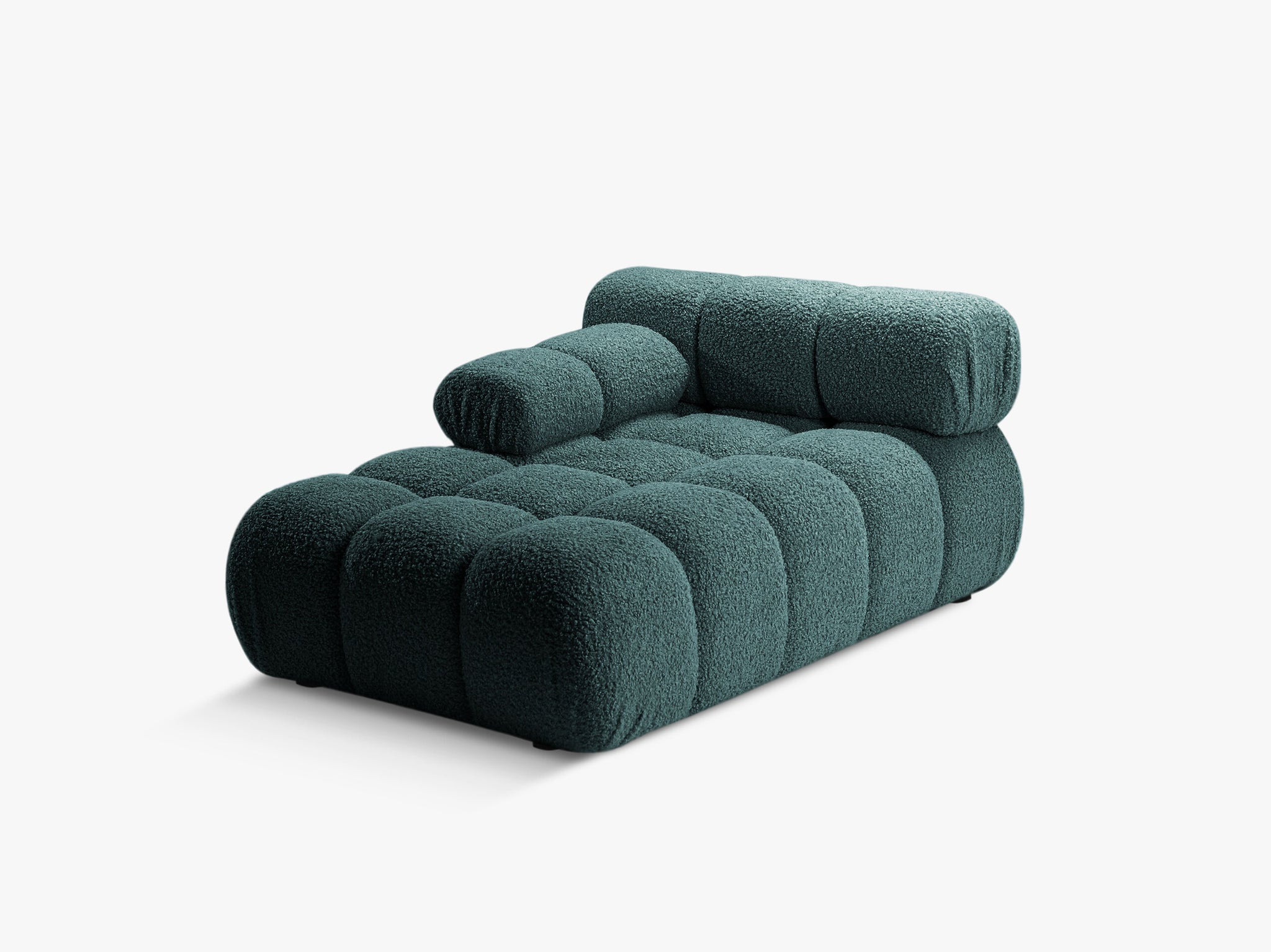 Bellis chaise longue modul
