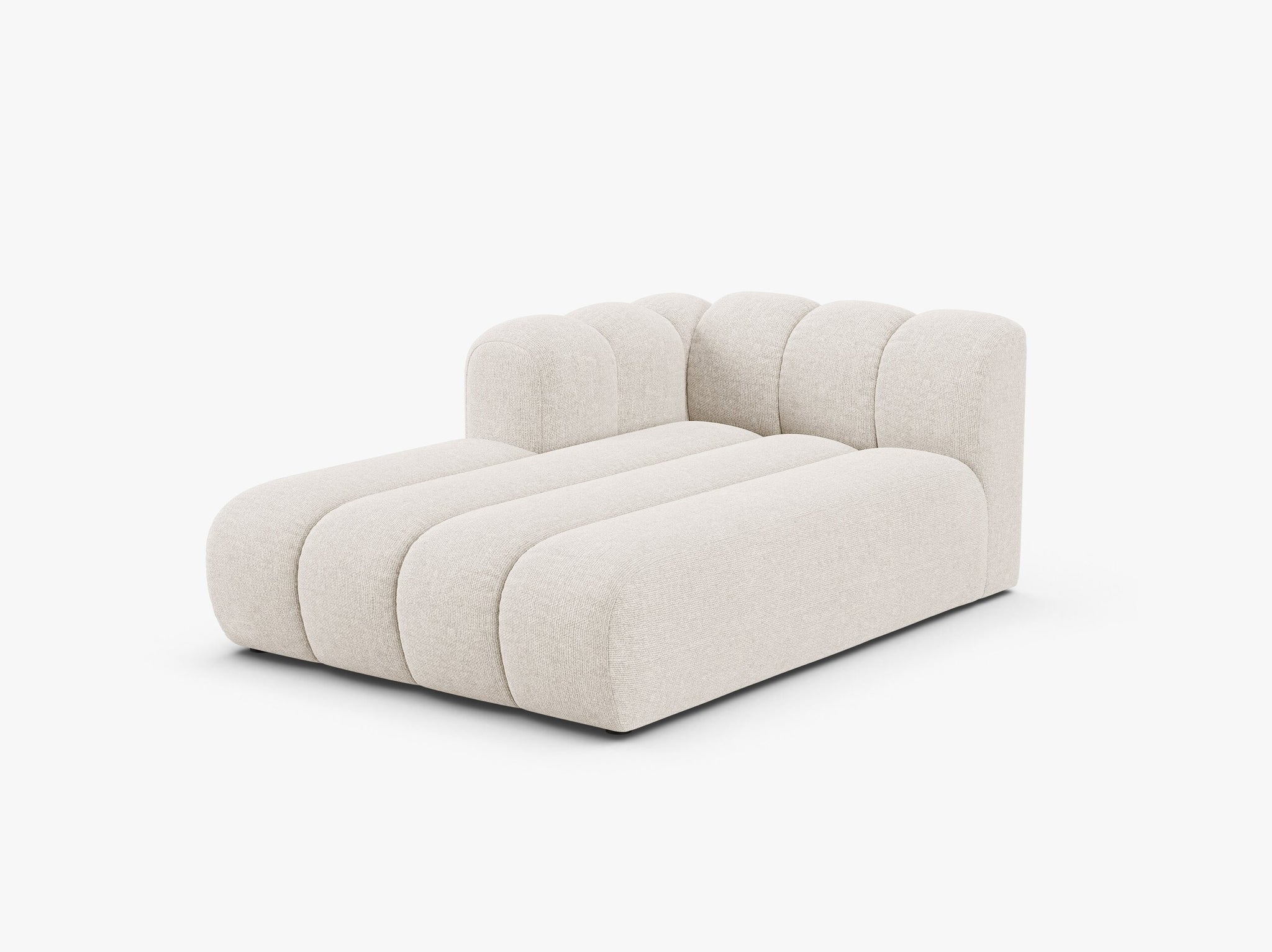 Lupine chaise longue 2 mjesta