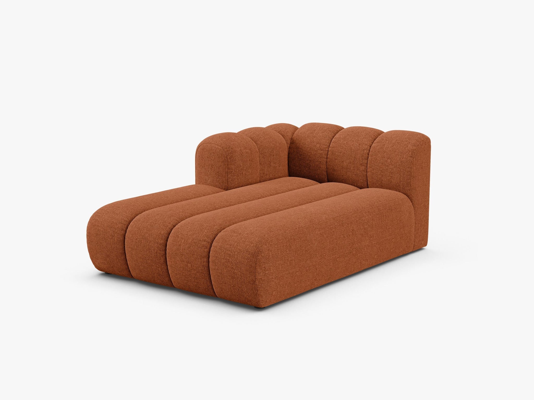 Lupine chaise longue 2 mjesta