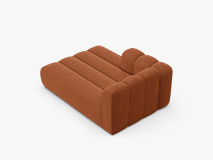 Lupine chaise longue 2 mjesta