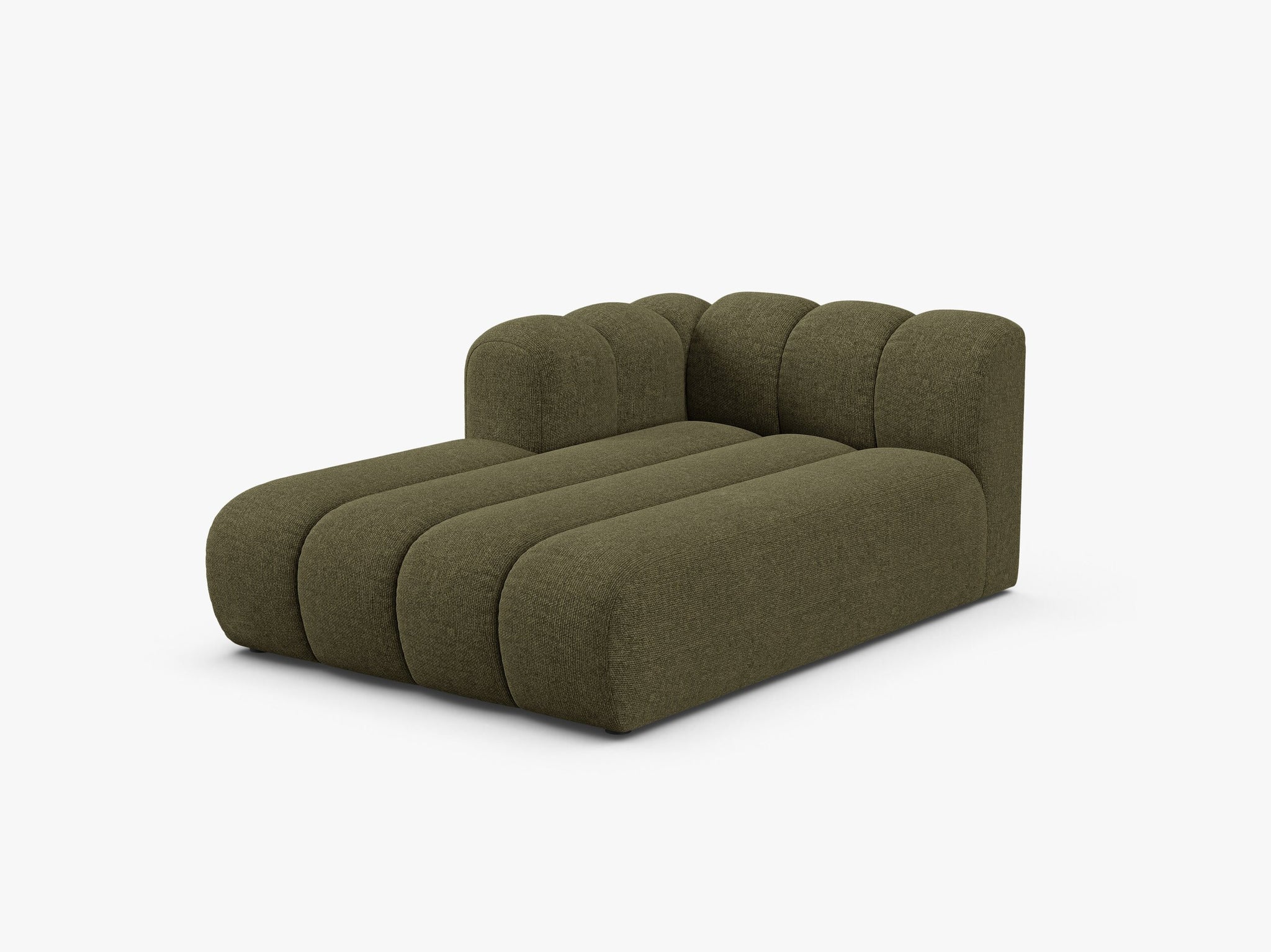 Lupine chaise longue 2 mjesta