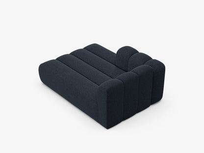 Lupine chaise longue 2 mjesta