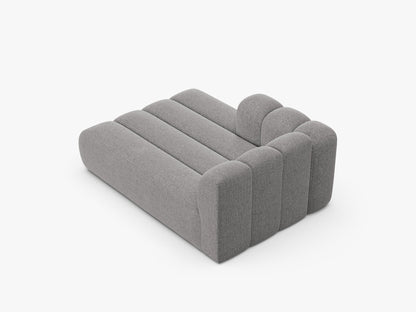 Lupine chaise longue 2 mjesta