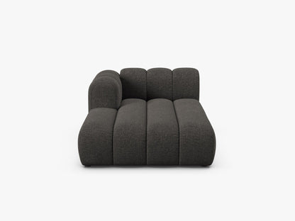 Lupine chaise longue 2 mjesta