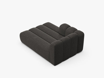 Lupine chaise longue 2 mjesta
