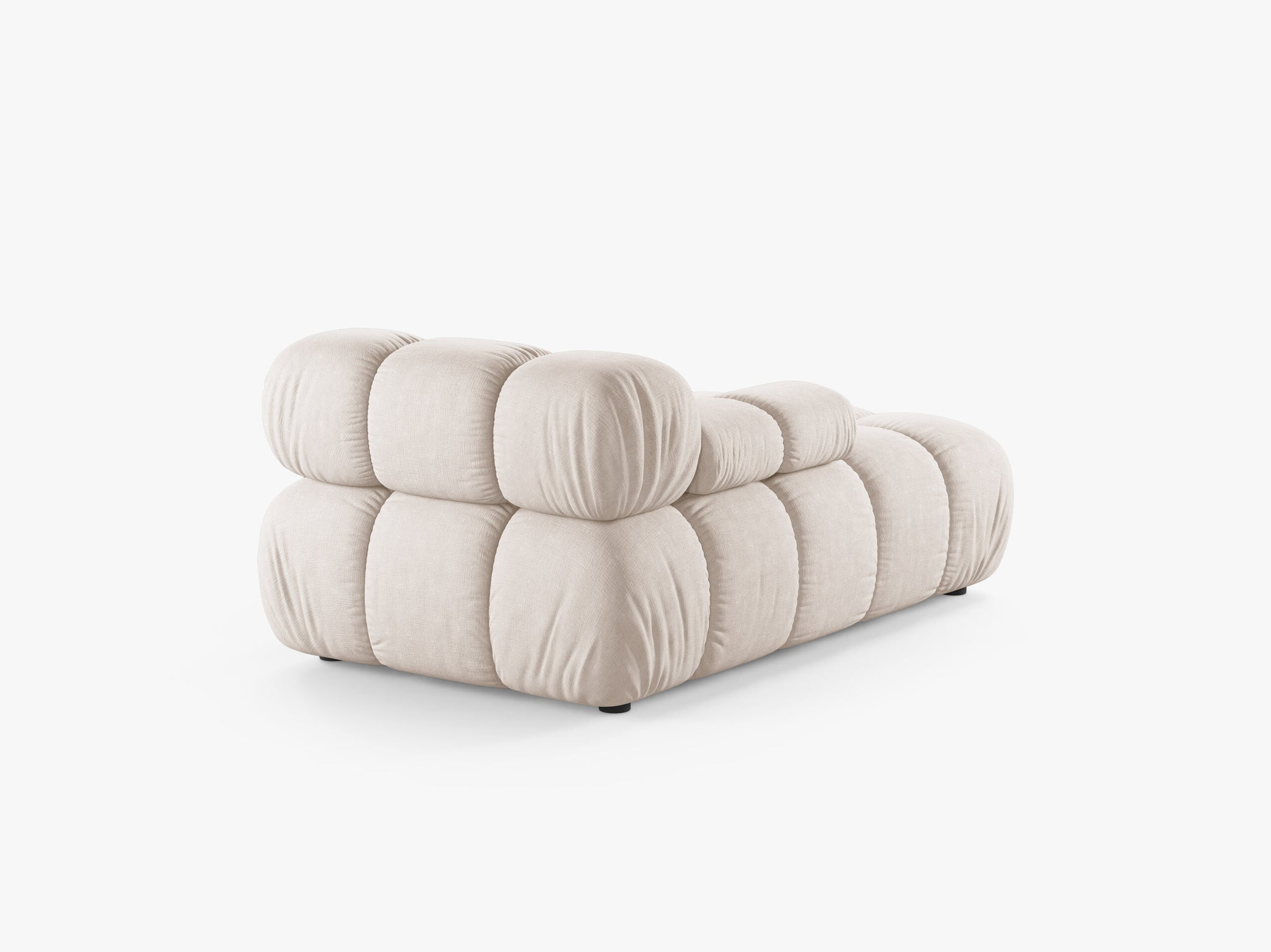 Bellis chaise longue modul