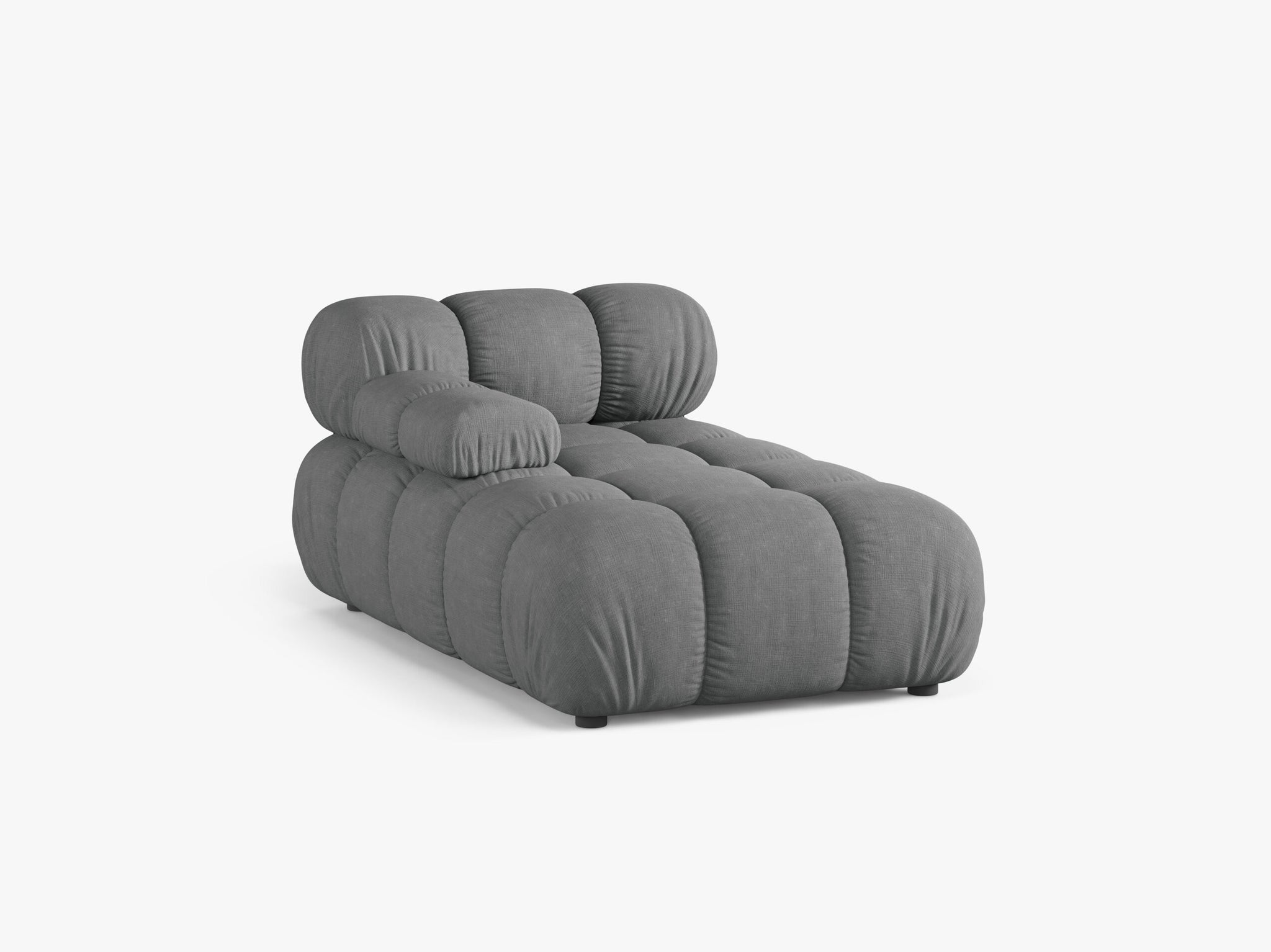 Bellis chaise longue modul