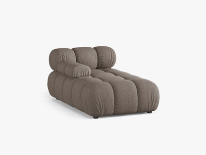 Bellis chaise longue modul