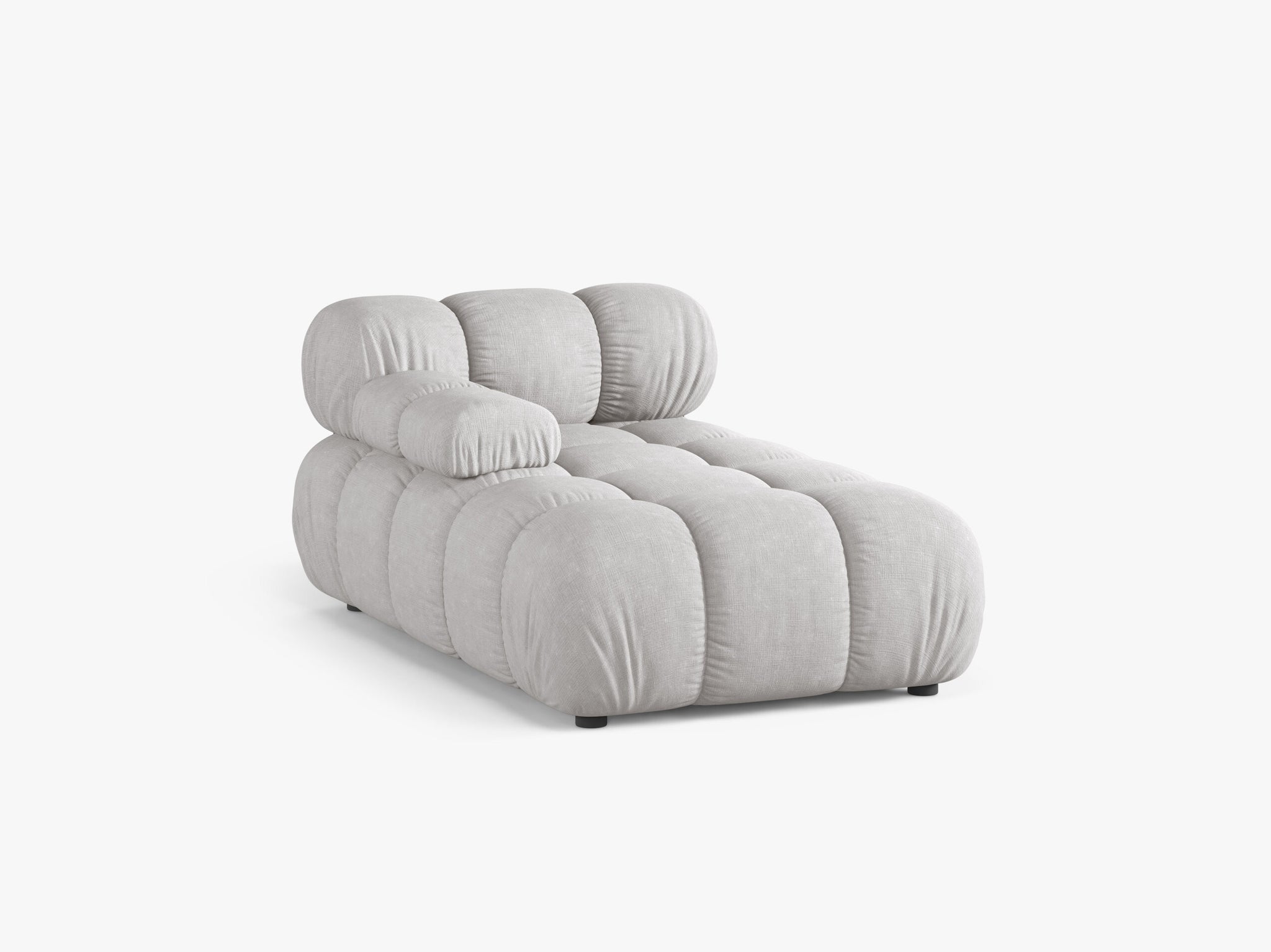 Bellis chaise longue modul