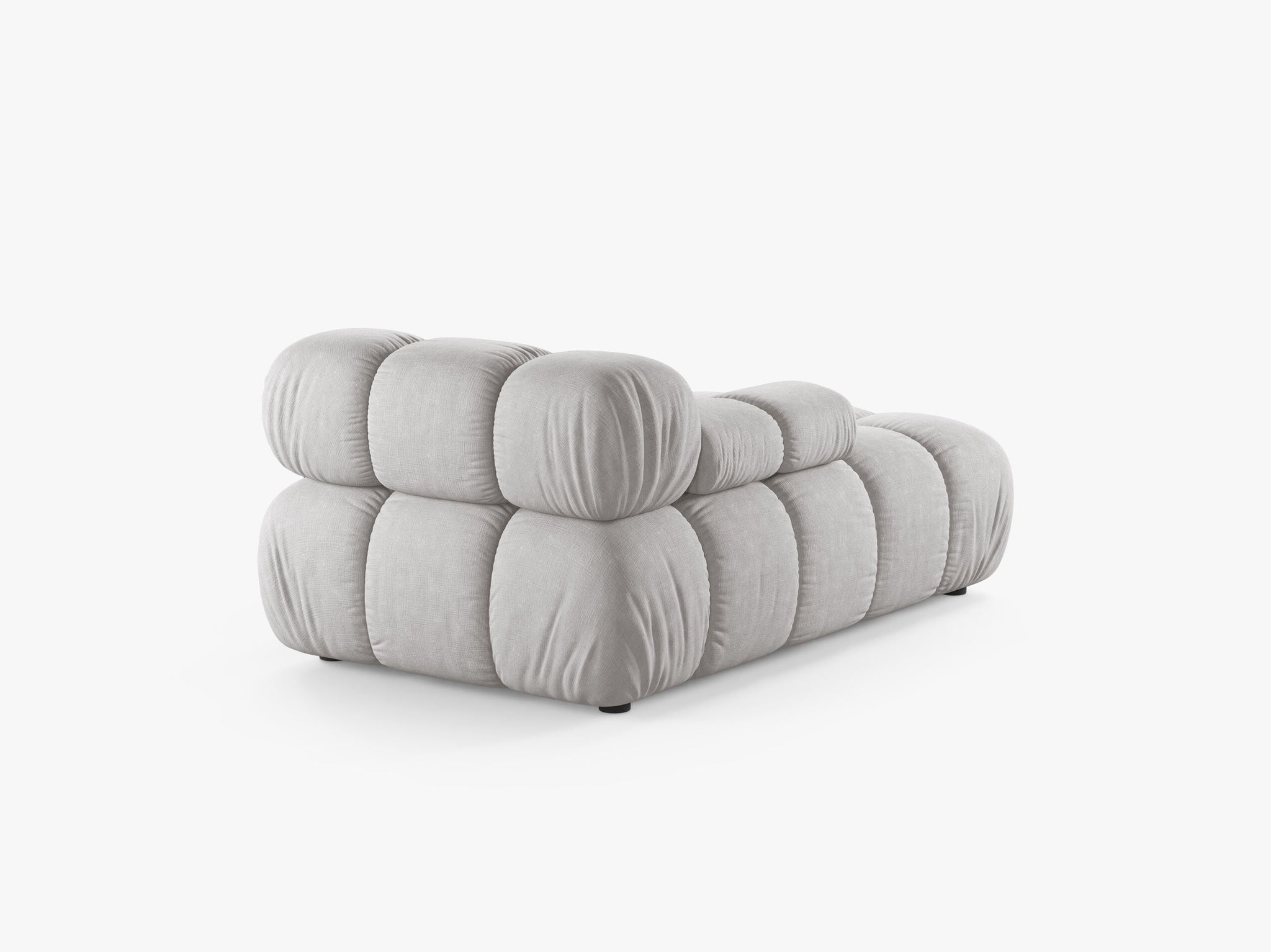 Bellis chaise longue modul