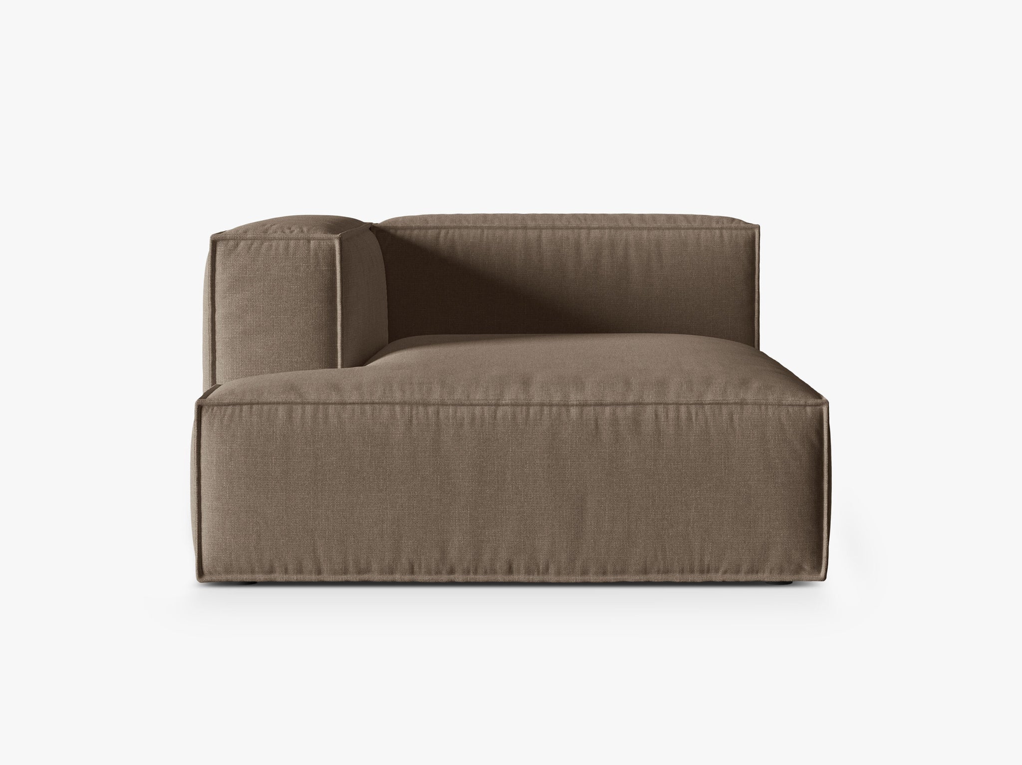 Nuria chaise longue