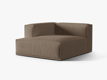 Nuria chaise longue