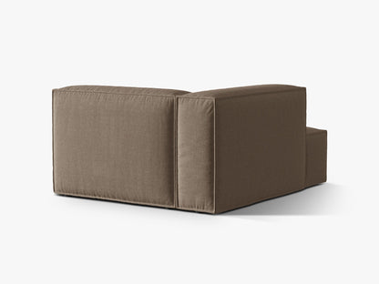 Nuria chaise longue