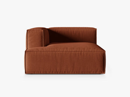 Nuria chaise longue