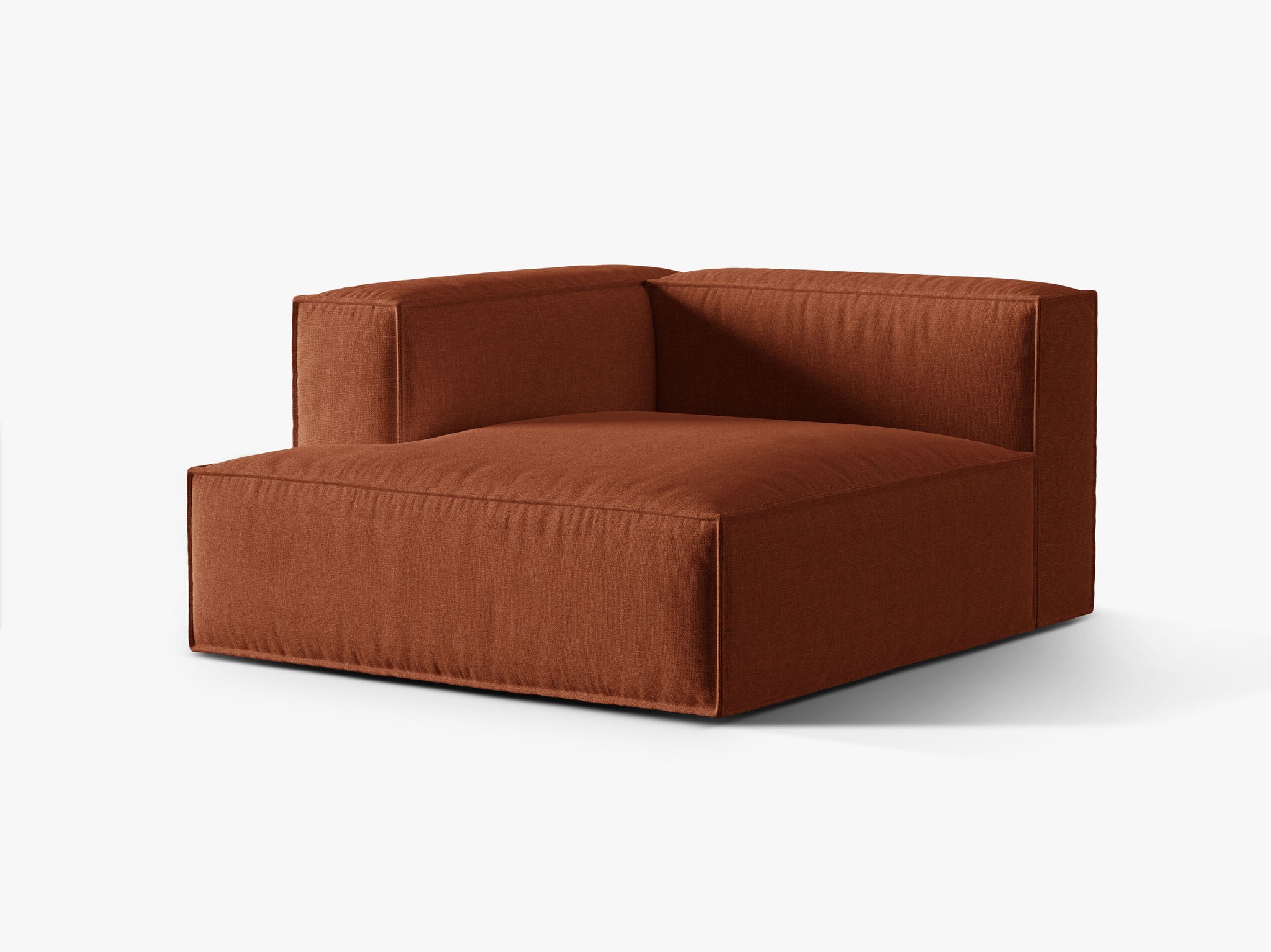 Nuria chaise longue
