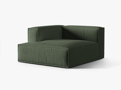 Nuria chaise longue