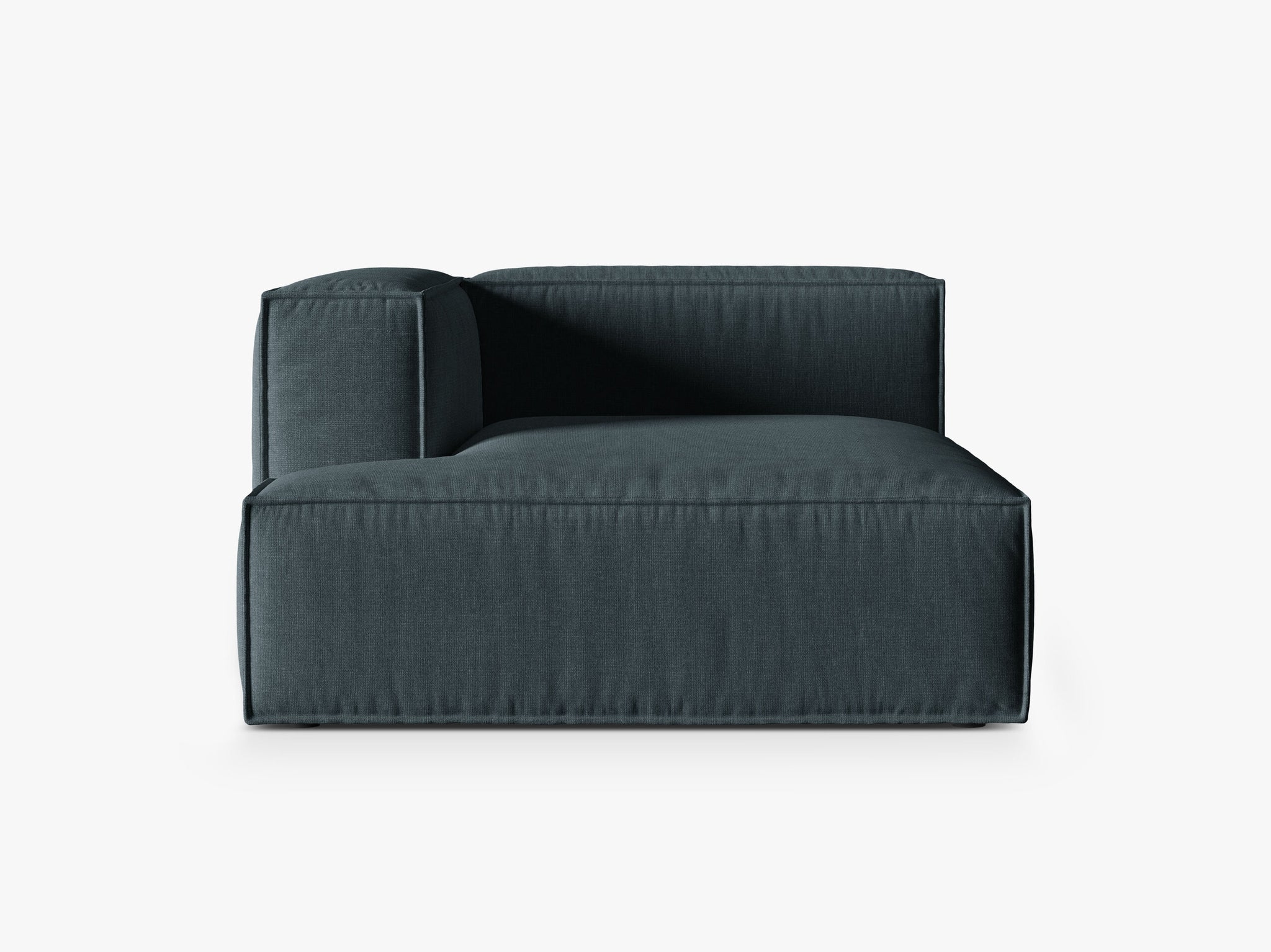 Nuria chaise longue