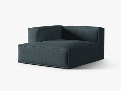 Nuria chaise longue
