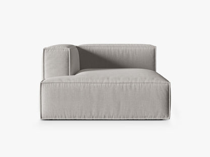 Nuria chaise longue